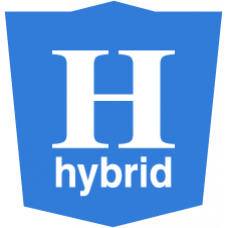 Hybrid App